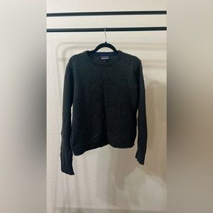 Patagonia cashmere Sweater